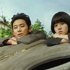 Foto Junto a los Dioses: Los últimos 49 días