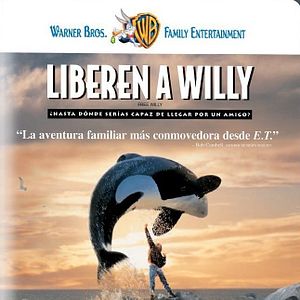Foto Liberen a Willy