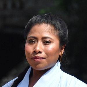 Foto Yalitza Aparicio