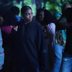 Foto Nafessa Williams