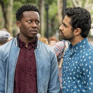 Foto God Friended Me