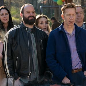 Foto Michael O'Keefe