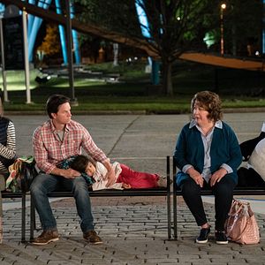 Foto Familia al instante