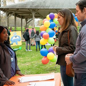 Foto Familia al instante