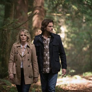 Foto Jared Padalecki