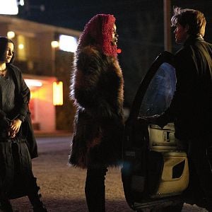 Foto Brenton Thwaites