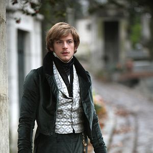 Foto The Skin of Sorrow