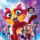 Foto Lino, una aventura con 7 vidas