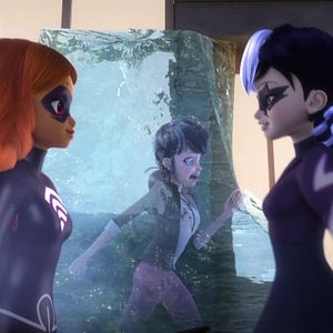 Foto Miraculous: Las aventuras de Ladybug