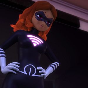 Foto Miraculous: Las aventuras de Ladybug