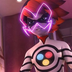 Foto Miraculous: Las aventuras de Ladybug