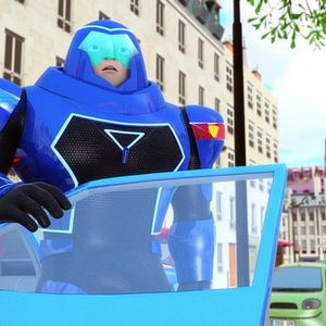 Foto Miraculous: Las aventuras de Ladybug