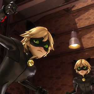 Foto Miraculous: Las aventuras de Ladybug