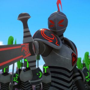 Foto Miraculous: Las aventuras de Ladybug