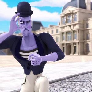 Foto Miraculous: Las aventuras de Ladybug