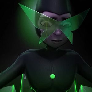 Foto Miraculous: Las aventuras de Ladybug