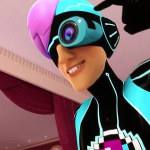 Foto Miraculous: Las aventuras de Ladybug