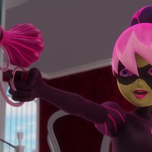 Foto Miraculous: Las aventuras de Ladybug