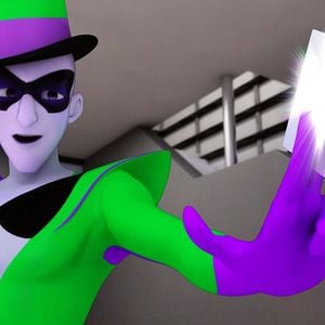 Foto Miraculous: Las aventuras de Ladybug