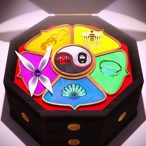 Foto Miraculous: Las aventuras de Ladybug