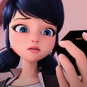 Foto Miraculous: Las aventuras de Ladybug