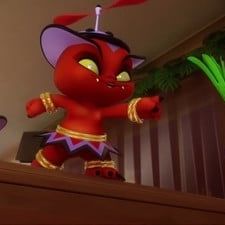 Foto Miraculous: Las aventuras de Ladybug