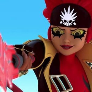 Foto Miraculous: Las aventuras de Ladybug
