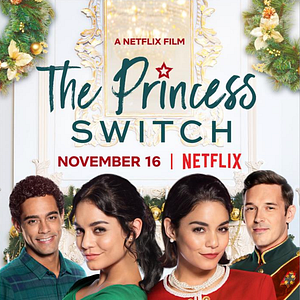 Foto Intercambio de princesas