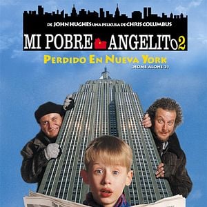 Foto Mi pobre angelito 2: Perdido en Nueva York
