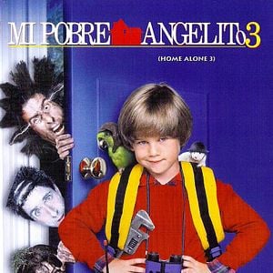 Foto Mi pobre angelito 3