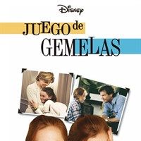 Foto Juego de gemelas