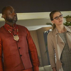 Foto Melissa Benoist