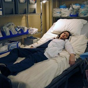 Foto Janet Montgomery