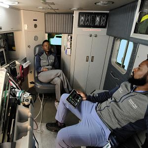 Foto Shaunette Renee Wilson