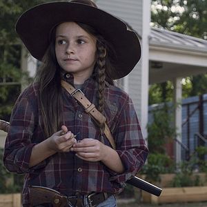 Foto The Walking Dead