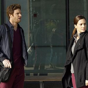Foto Chicago Med