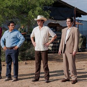 Foto Narcos: México