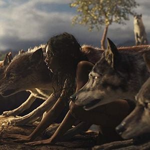 Foto Mowgli: Legend Of The Jungle
