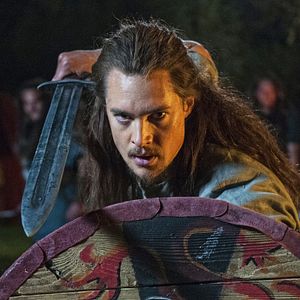 Foto The Last Kingdom