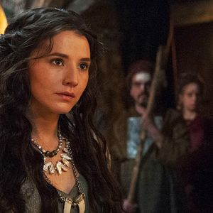 Foto The Last Kingdom