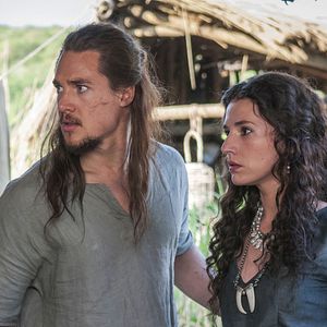 Foto The Last Kingdom