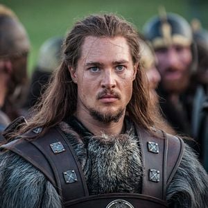 Foto The Last Kingdom