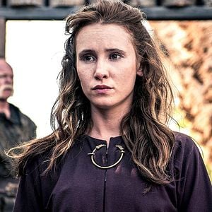 Foto The Last Kingdom