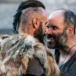 Foto The Last Kingdom