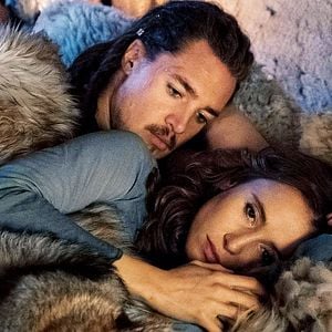 Foto The Last Kingdom