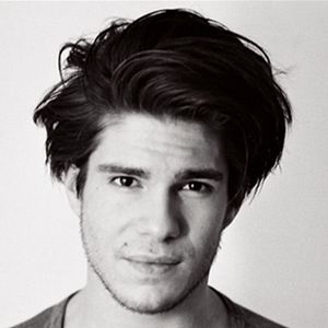 Foto François Civil