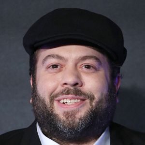 Foto Dan Fogler