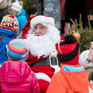 Foto François Berléand