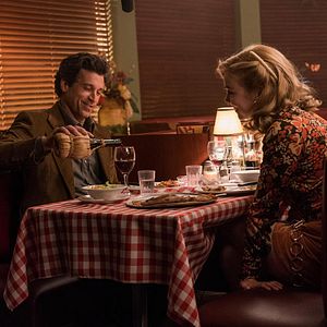 Foto Patrick Dempsey