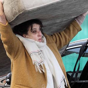 Foto Noémie Lvovsky